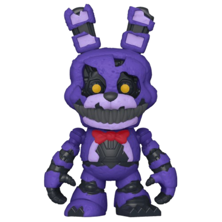 Фигурка Funko Vinyl SNAPS! FNAF Nightmare Bonnie