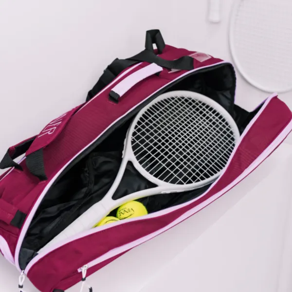 В TENNISFIRST® — новое поступление!  Чехлы Vinner уже в продаже!