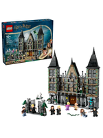 Конструктор LEGO Harry Potter 76453 Поместье Малфоев