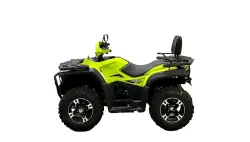 Квадроцикл BISON 330L