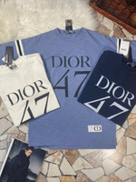 Футболка Christian Dior