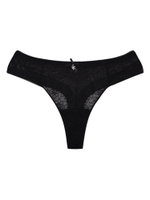 Трусы женские стринги кружевные