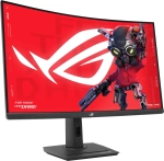 Монитор 31.5" ASUS ROG Strix XG32WCMS VA 2560x1440 280Hz 1ms 350cd/m 4000:1 1500R HDMI DP USB-C