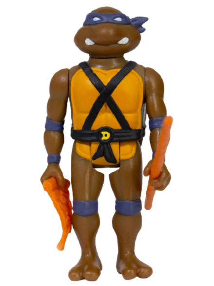 Фигурка TMNT Donatello