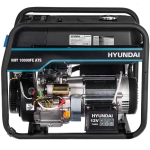 Hyundai HHY 10000FE ATS генератор бензиновый с автозапуском