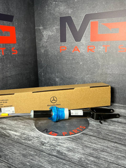Амортизатор передний Mercedes-Benz А2113237900