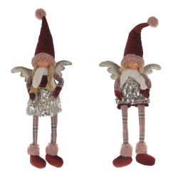 GAEM Игрушка набивная "Ангел", L24 W8 H36 см, 2в.