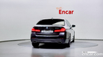 BMW 5 Series (G30) 523d M Sports (11.2022)