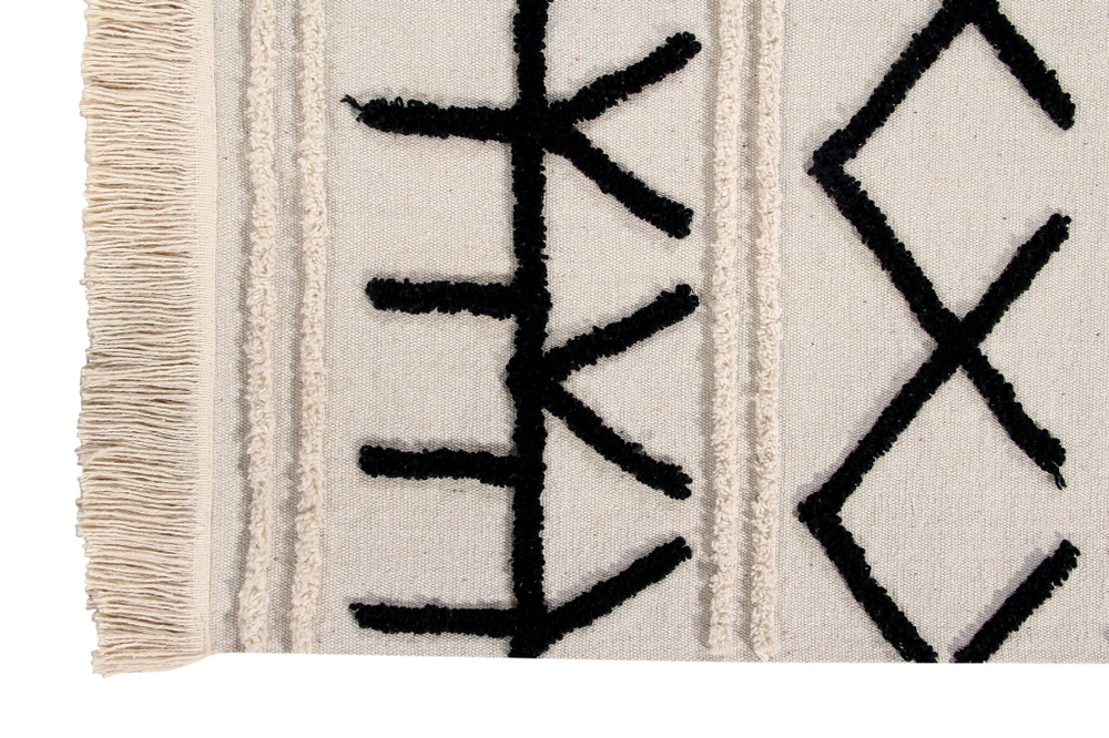 Ковер Lorena Canals Bereber Canvas Extra Big (170 x 240 см)