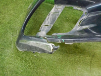 Бампер передний Mercedes C w205 (2018-2021) AMG