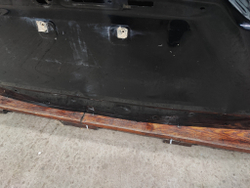 Крышка багажника Toyota RAV4 V (XA50) 18-нв Б/У Оригинал 670050R370