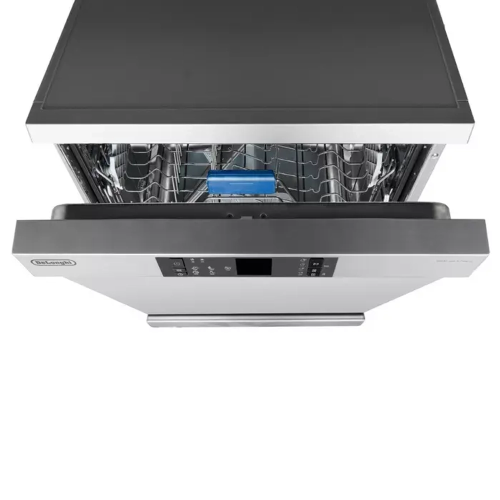 DeLonghi Посудомоечная машина DDWS 665 X EMILIO
