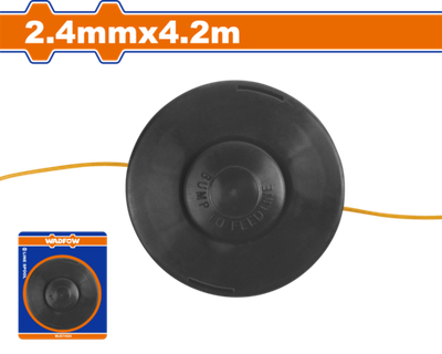 Катушка для лески