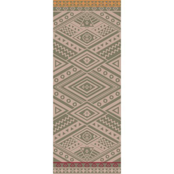 Шарф 70x220 Petrusse Navarro Sable Франция вид