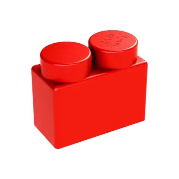 Элемент 12x6x10 см для конструктора 10"