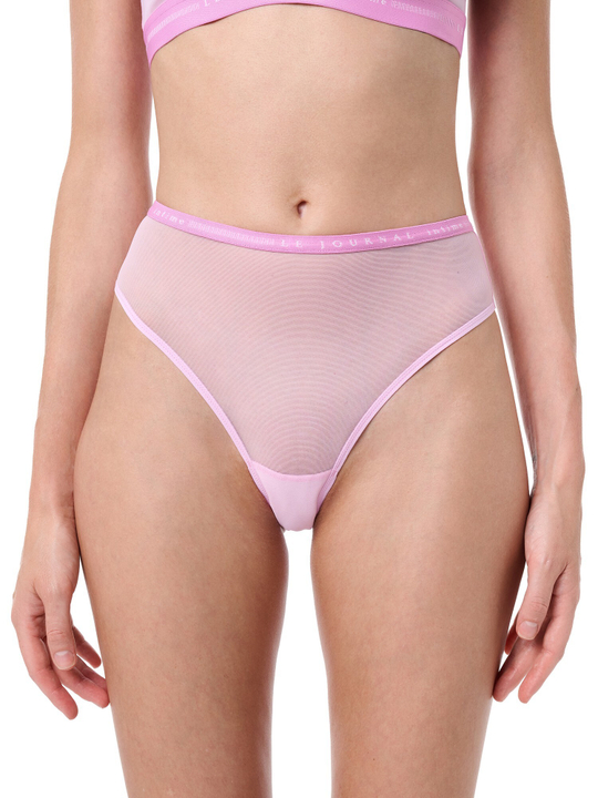 Трусы BIRD Bal des Fleurs (тающий розовый)