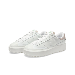 Женские кроссовки New Balance 302 'White Pink' CT302LE