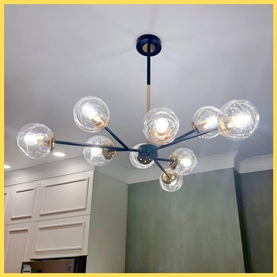 Изящная модель люстры М131-9