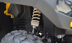 Квадроцикл HISUN GUARDIAN 400L /LONG