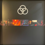 Led Zeppelin / The Soundtrack From The Film The Song Remains The Same (Deluxe Edition)(4LP+2CD+3DVD)