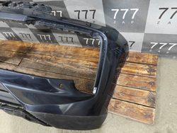 Бампер передний Exeed TXL 21-нв Б/У Оригинал 602001439AADQJ