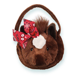 Сумочка детская Лошадка Bearington