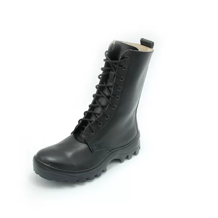 Ботинки с высокими берцами 706 «AVIATOR-EXCLUSIVE»