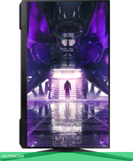 Монитор Samsung Odyssey G3 LS24AG302NIXCI