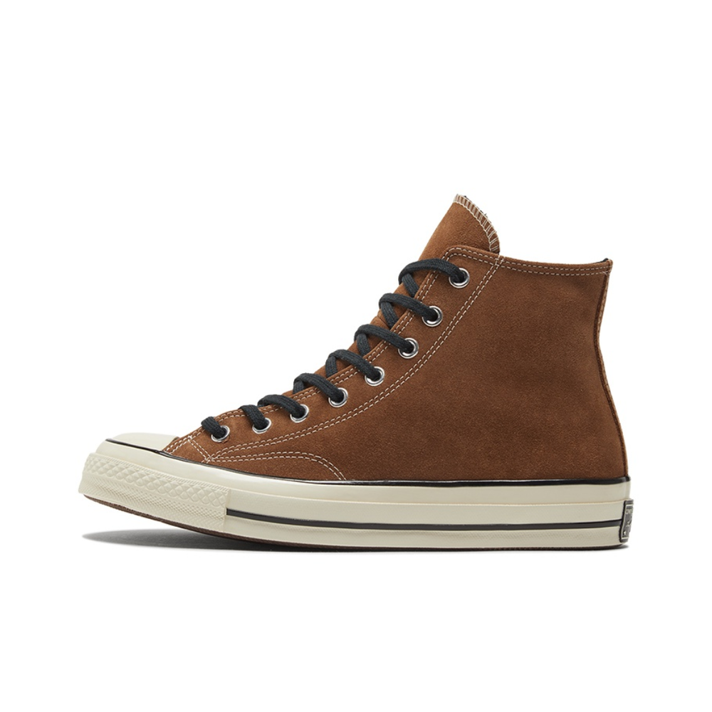 Кеды Converse Chuck 70 High 'Clove Brown' 169337C