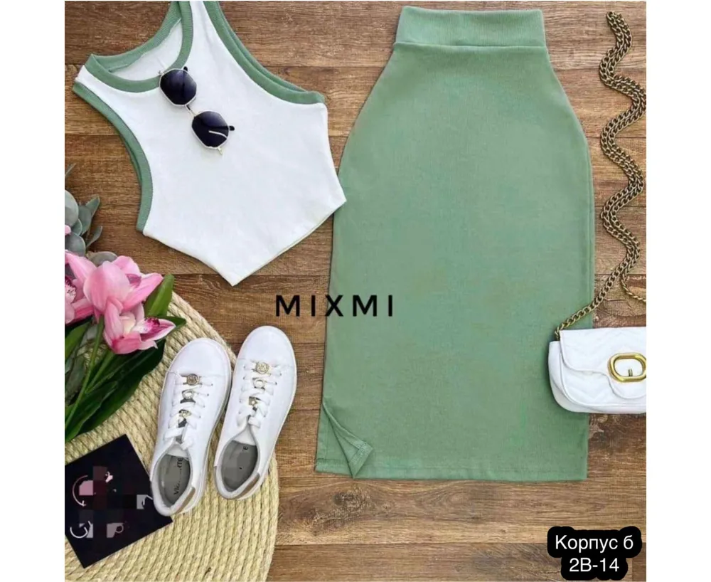 Костюм 6840979 Fabrika