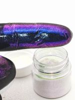 Хамелеон премиум ХАХ01 (Тёмно-синий) - фиолетовый - красный - универсальный