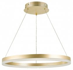 Подвесной светильник Natali Kovaltseva Oreol LED LAMPS 81296