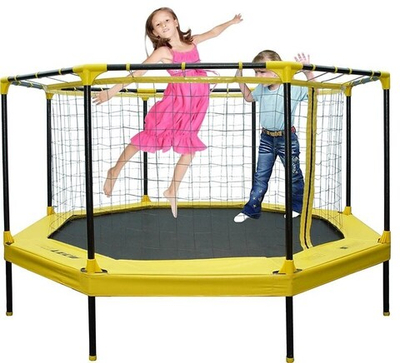 Батут для улицы — Starter гп060119 310см.