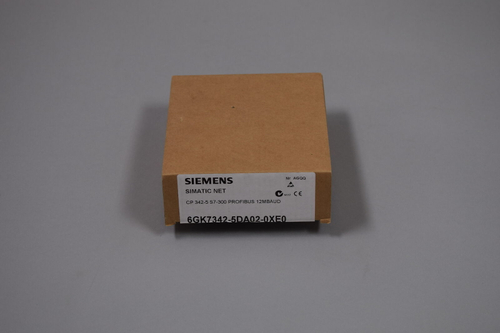 SIEMENS 6GK7342-5DA02-0XE0