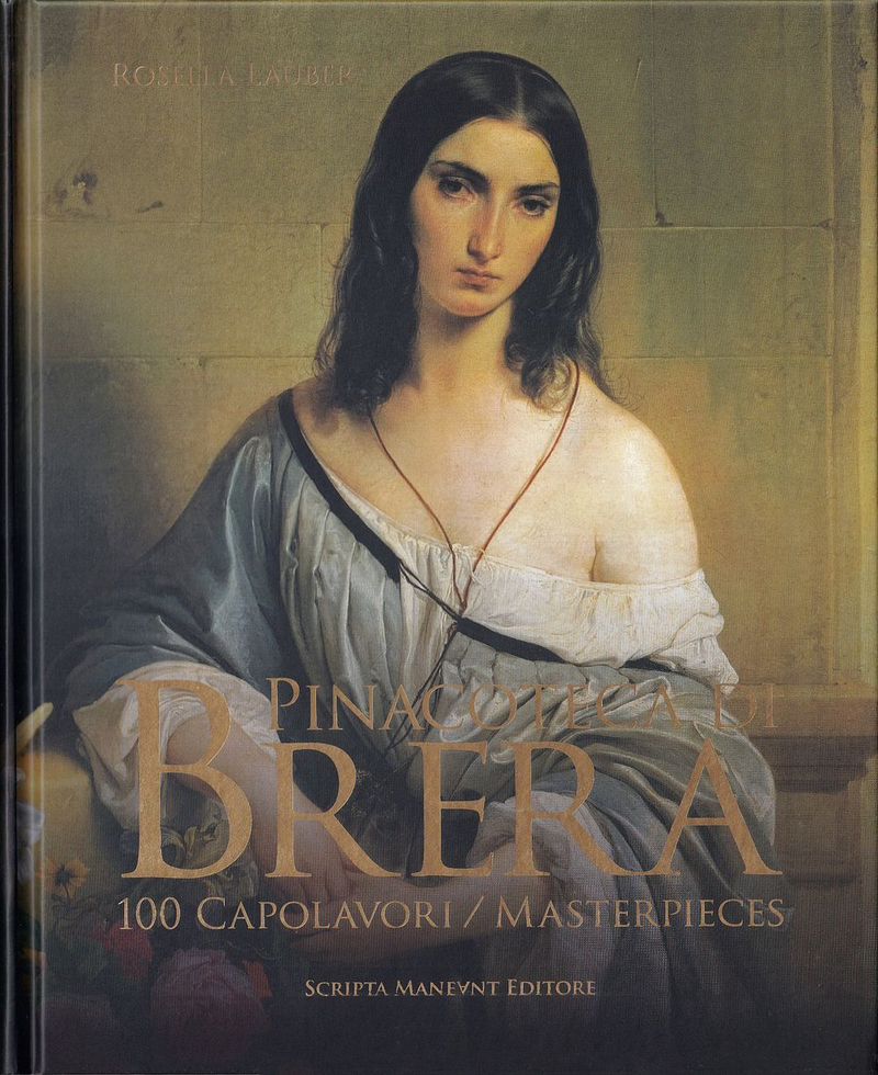 Пинакотека Брера: 100 шедевров