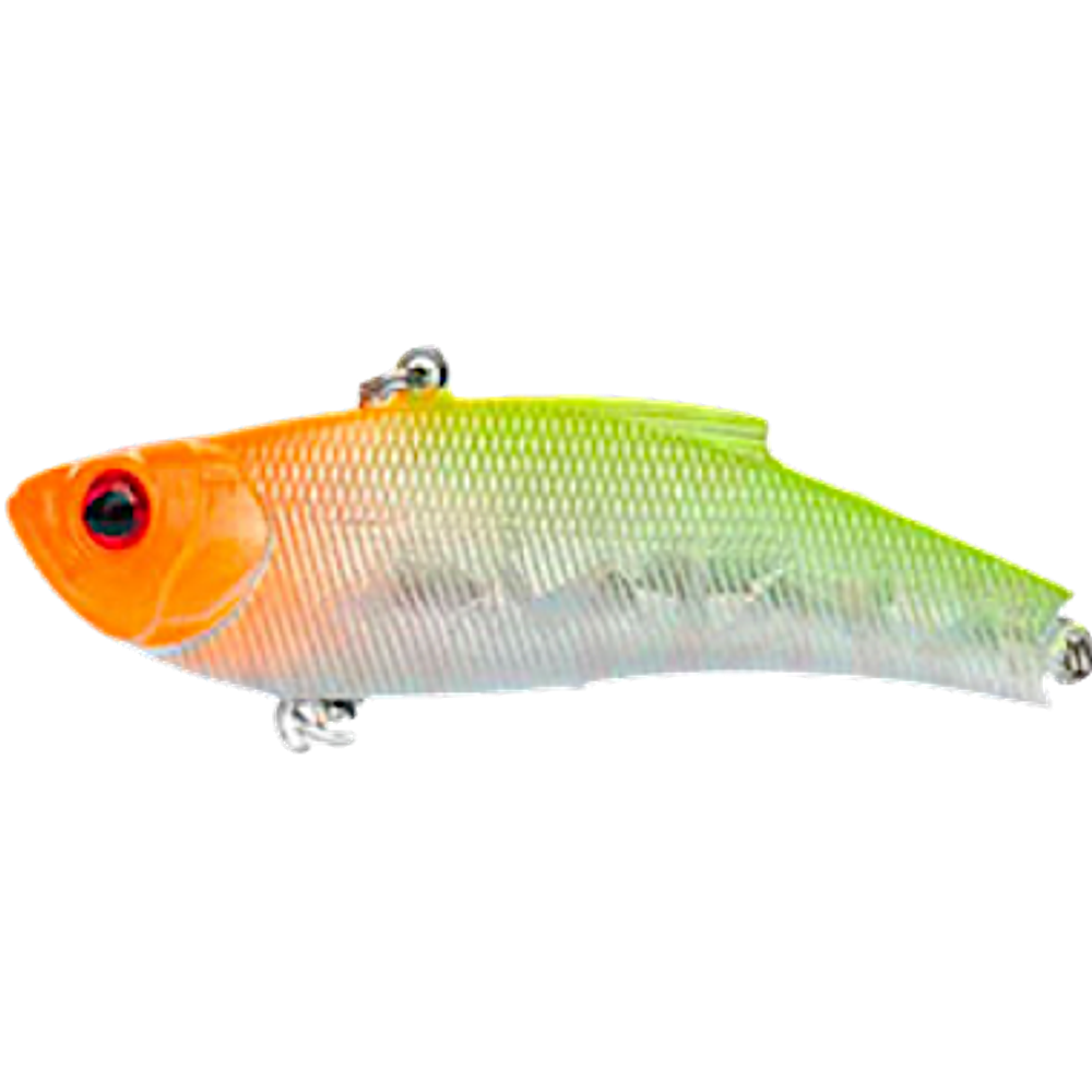 Раттлин Bassday ORC Range Vib 070мм 20г TangSten RVTG-70TG -
