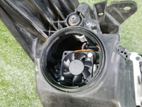 Фара левая Genesis G90 (2016-2019) LED