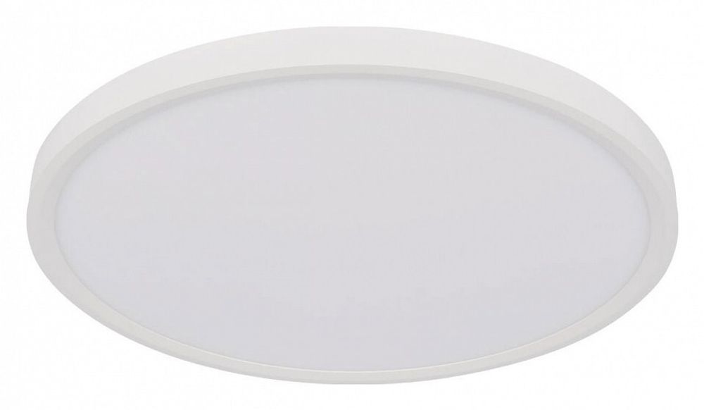Накладной светильник Loft it Extraslim 10227/40 White