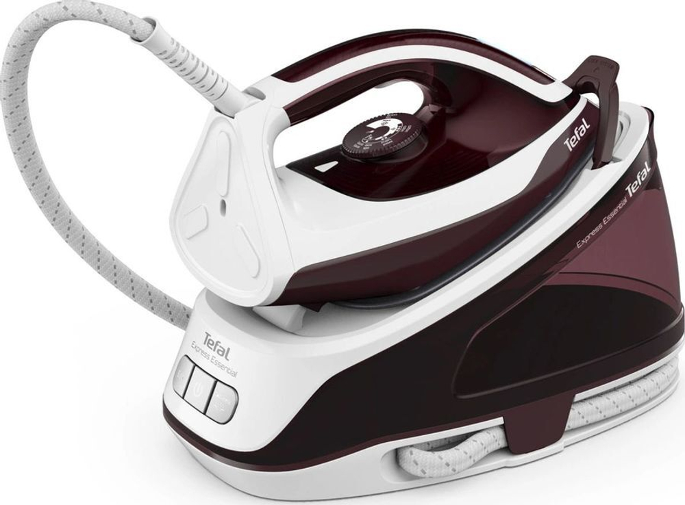 Парогенератор Tefal SV 6120
