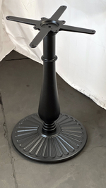 Подстолье чугунное 1024EM