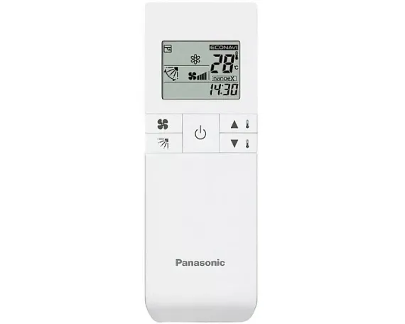 Настенная сплит-система Panasonic CS-TZ50ZKEW/CU-3Z68TBE Compact Inverter