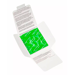 Sagami Xtreme Type-E - Презервативы латексные, с точечной текстурой, 1шт.