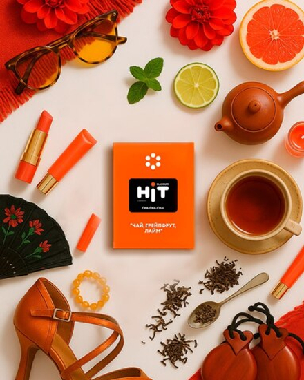 HIT - Cha-cha-chai (30g)