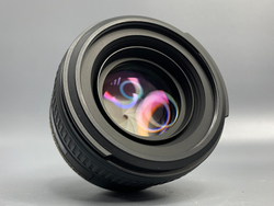Nikon 50mm 1.4G AF-S Nikkor