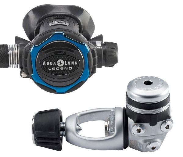 Aqua Lung Legend LX Supreme 70