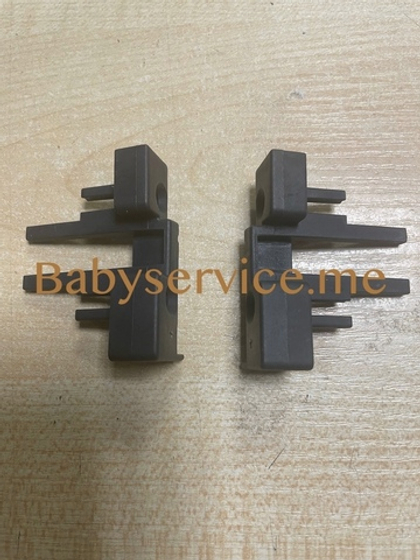 Салазки трещотки Oyster 3