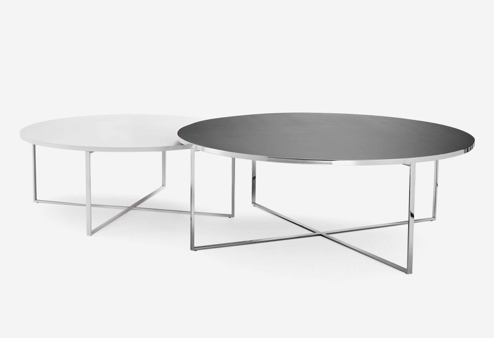 Столик Yomei Minimize Round side table