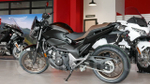 Honda NC750SD