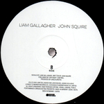 Liam Gallagher, John Squire / Liam Gallagher & John Squire (LP)
