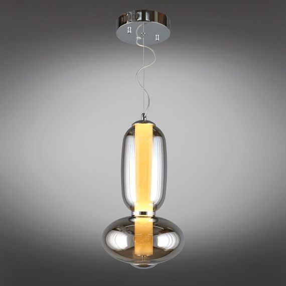 Подвесной светодиодный светильник Aployt Weronka APL.011.06.20